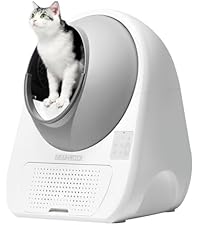 Amazon | 【OFT】 自動ネコトイレ CATLINK SCOOPER PRO Ultra 本体